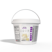 Whey Pro Premium - Proteina concentrata din zer